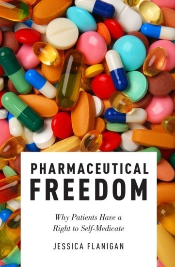 Pharmaceutical Freedom main product photo