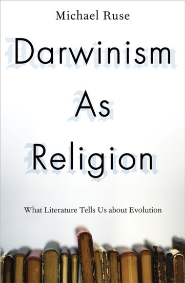 Darwinism as Religion main product photo