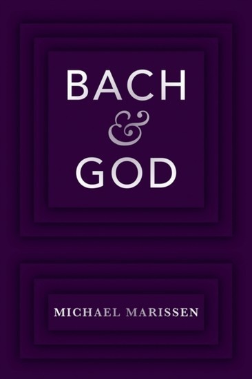 Bach & God main product photo