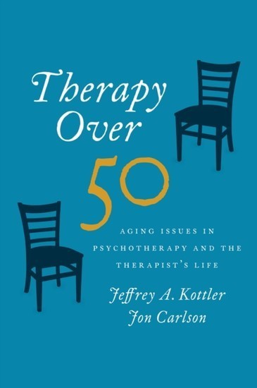 Therapy Over 50 main product photo