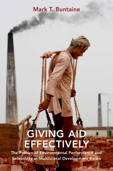 Giving Aid Effectively main product photo