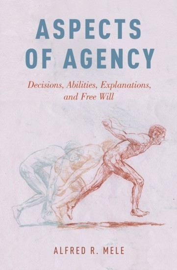 Aspects of Agency main product photo