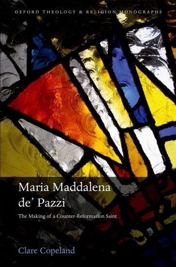 Maria Maddalena de' Pazzi main product photo