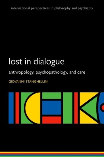 Lost in Dialogue main product photo