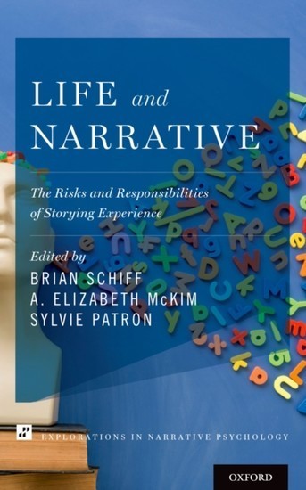 Life and Narrative main product photo