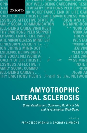 Amyotrophic Lateral Sclerosis main product photo