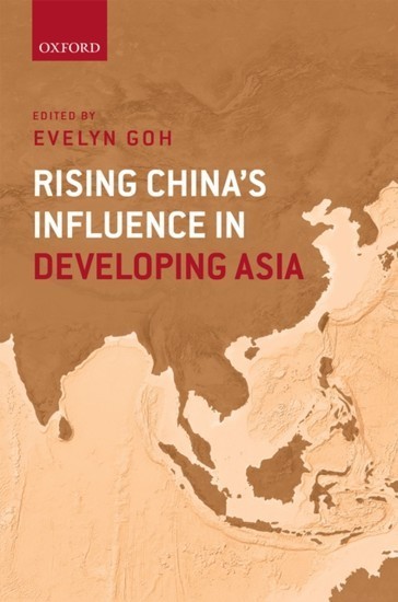 Rising China's Influence in Developing Asia main product photo