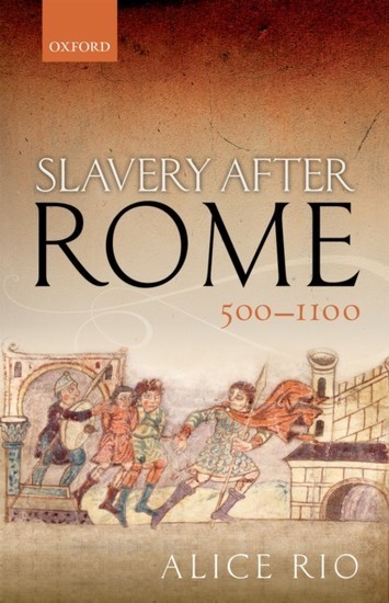 Slavery After Rome, 500-1100 main product photo