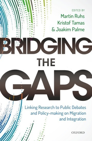 Bridging the Gaps main product photo