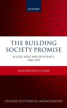 Building Society Promise