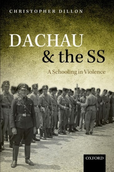 Dachau and the SS main product photo