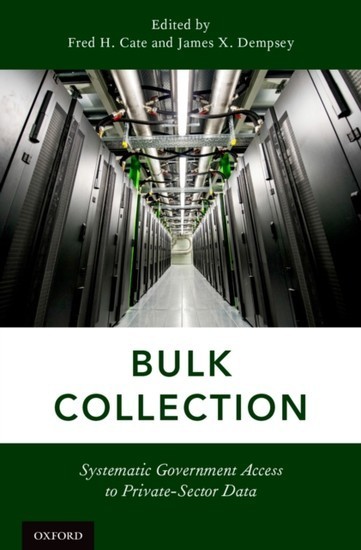Bulk Collection main product photo