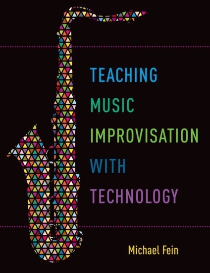 Teaching Music Improvisation with Technology main product photo