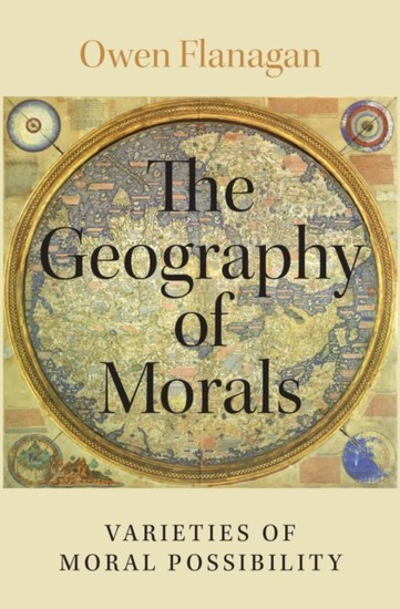 Geography of Morals main product photo