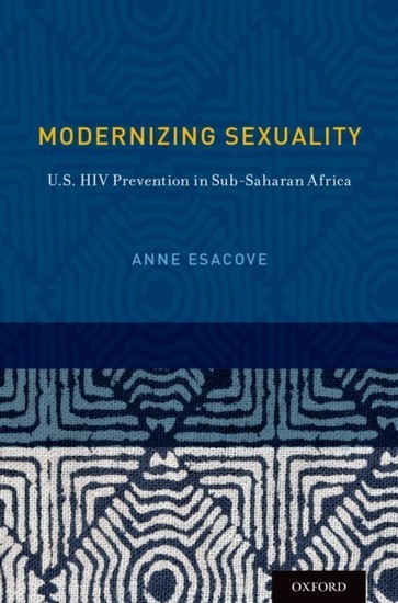 Modernizing Sexuality main product photo