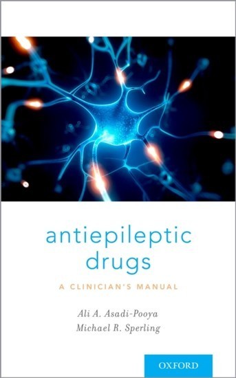 Antiepileptic Drugs main product photo