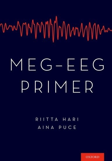 MEG-EEG Primer main product photo