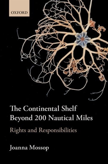 Continental Shelf Beyond 200 Nautical Miles main product photo