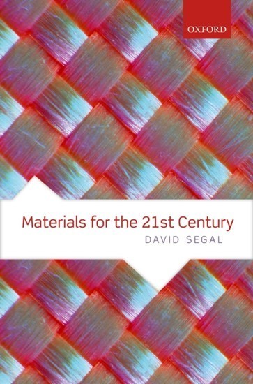Materials for the 21st Century main product photo