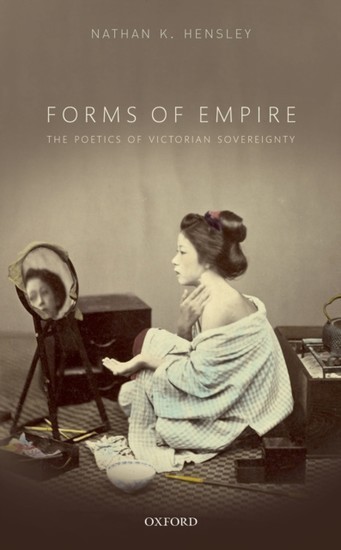Forms of Empire main product photo