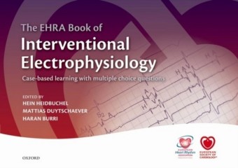 EHRA Book of Interventional Electrophysiology