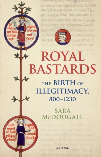 Royal Bastards main product photo