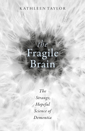Fragile Brain main product photo