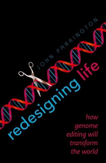 Redesigning Life main product photo