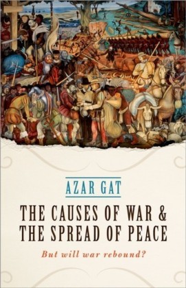 Causes of War and the Spread of Peace