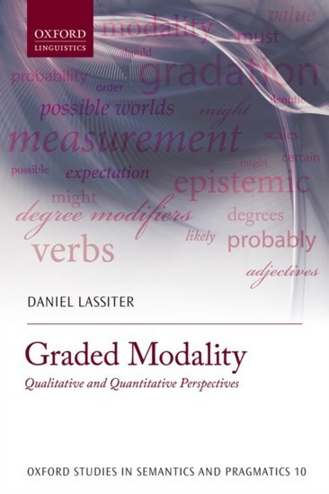 Graded Modality main product photo
