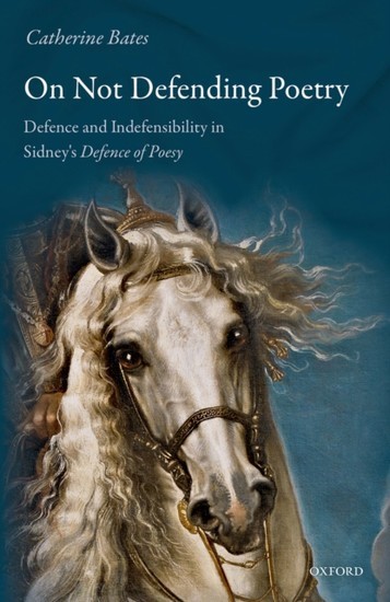 On Not Defending Poetry main product photo