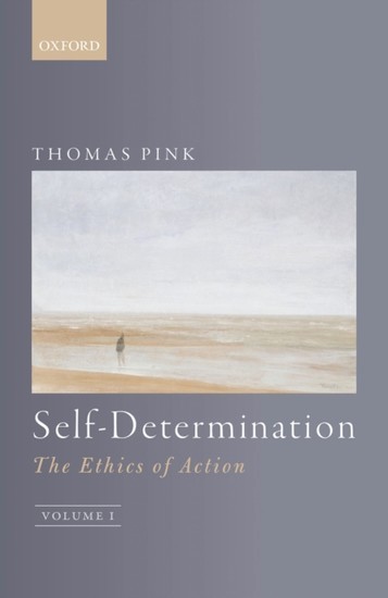 Self-Determination main product photo