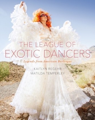 League of Exotic Dancers