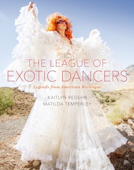 League of Exotic Dancers main product photo