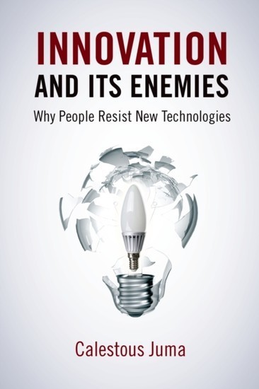 Innovation and Its Enemies main product photo