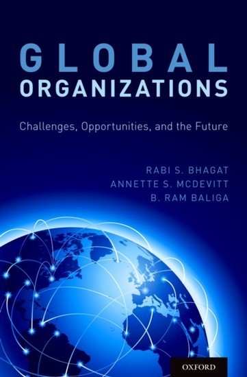 Global Organizations main product photo