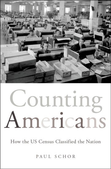 Counting Americans main product photo