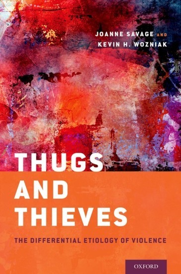 Thugs and Thieves main product photo