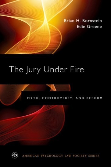 Jury Under Fire main product photo