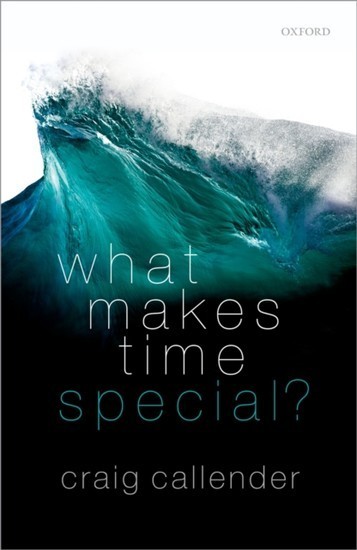 What Makes Time Special? main product photo