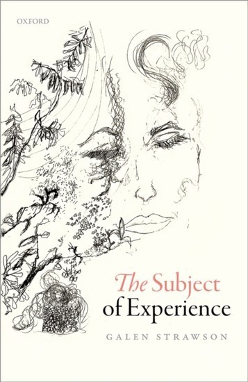 Subject of Experience main product photo