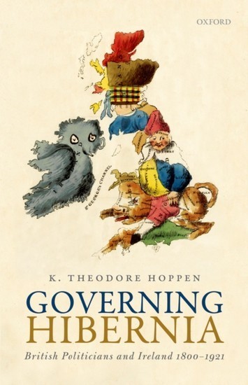 Governing Hibernia main product photo