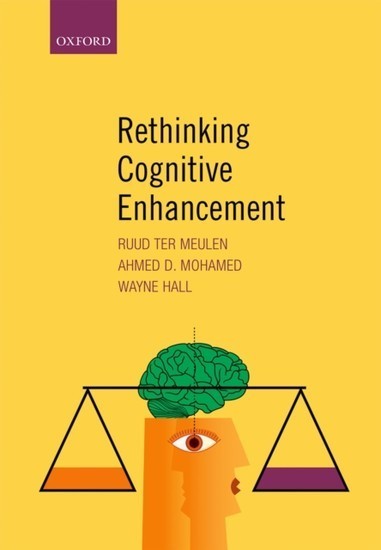 Rethinking Cognitive Enhancement main product photo