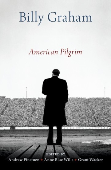 Billy Graham main product photo