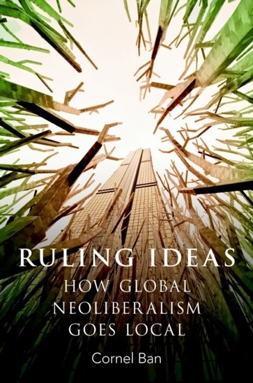 Ruling Ideas main product photo