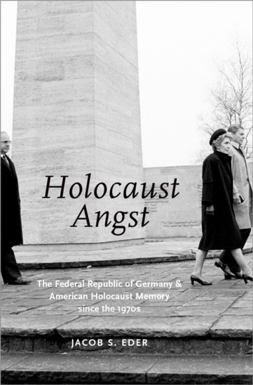 Holocaust Angst main product photo