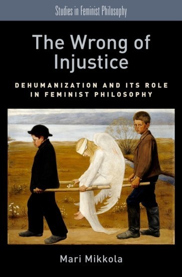 Wrong of Injustice main product photo