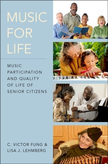 Music for Life main product photo