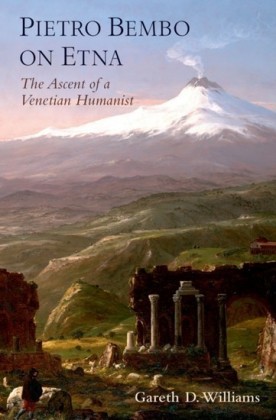 Pietro Bembo on Etna