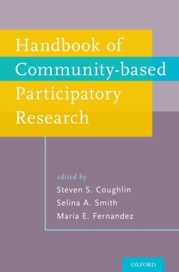 Handbook of Community-Based Participatory Research main product photo